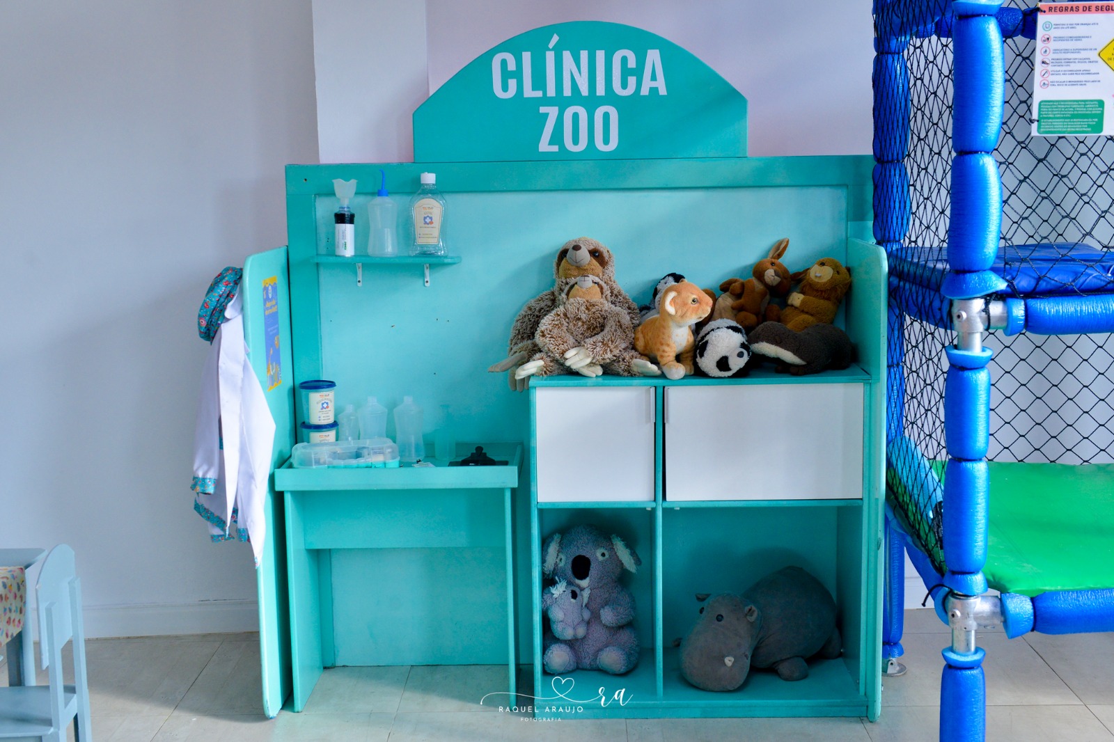 Clínica Zoo